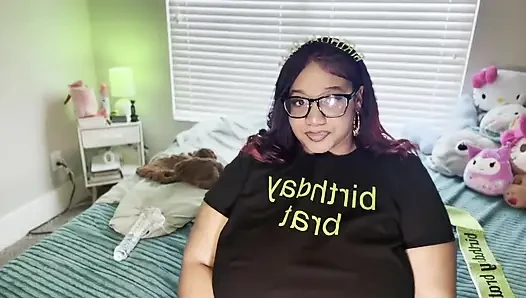 Biggdebbiecakez XXX geburtstag bash