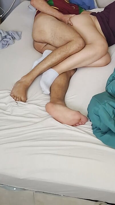 Hot fuck with perfect delicious pussy