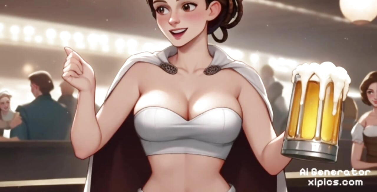 Ai gf sex videos