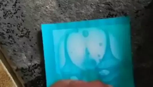 Cum haraç anette 4