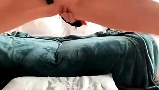 Leder Und Gesäß
