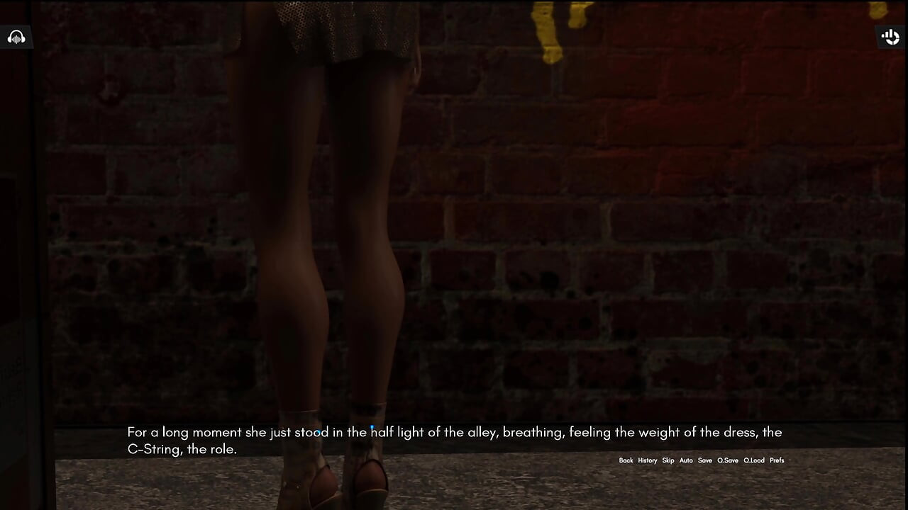 시티 오브 신 - 녹턴 파일 (8부)