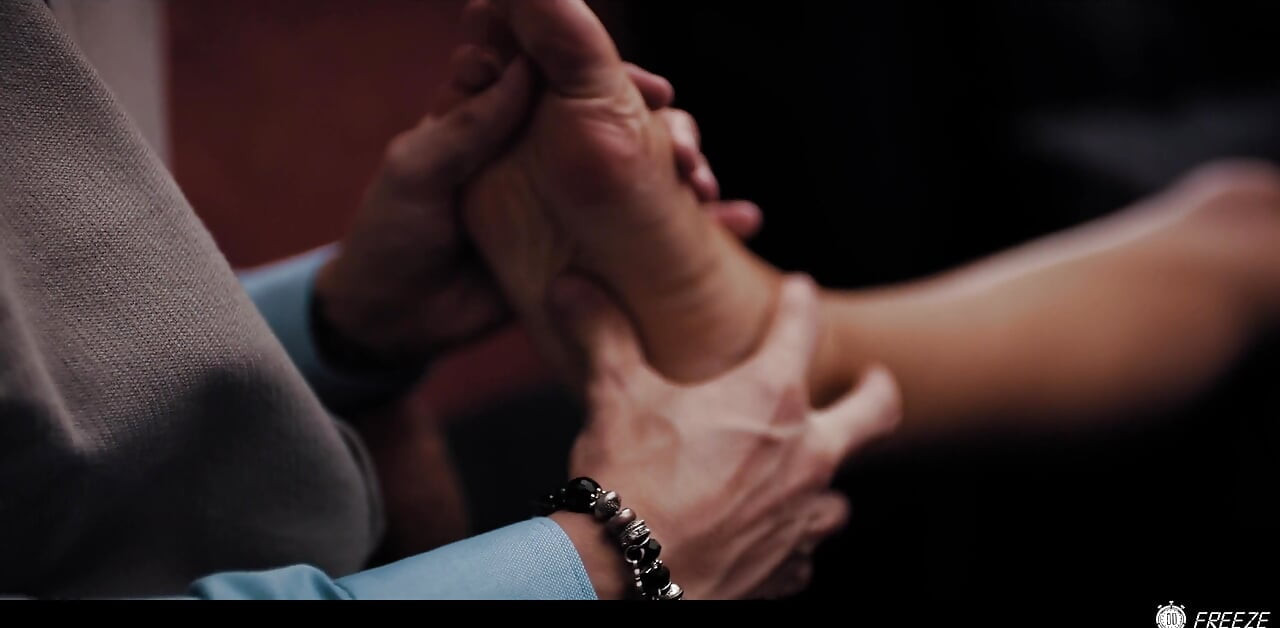 Соблазнимая наставитель