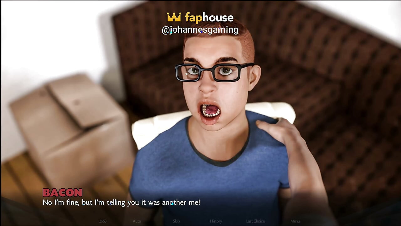 Timestamp 11 Mrs Delington Gave Me a Blowjob