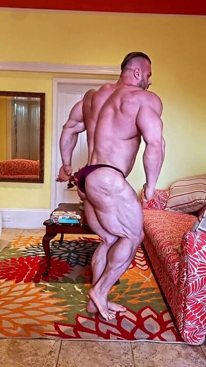 Jacked