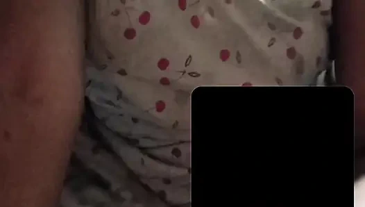 Raw & Real: Mohini's First Private Video Call Session