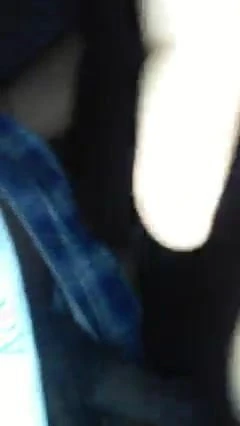 white girl eating me up