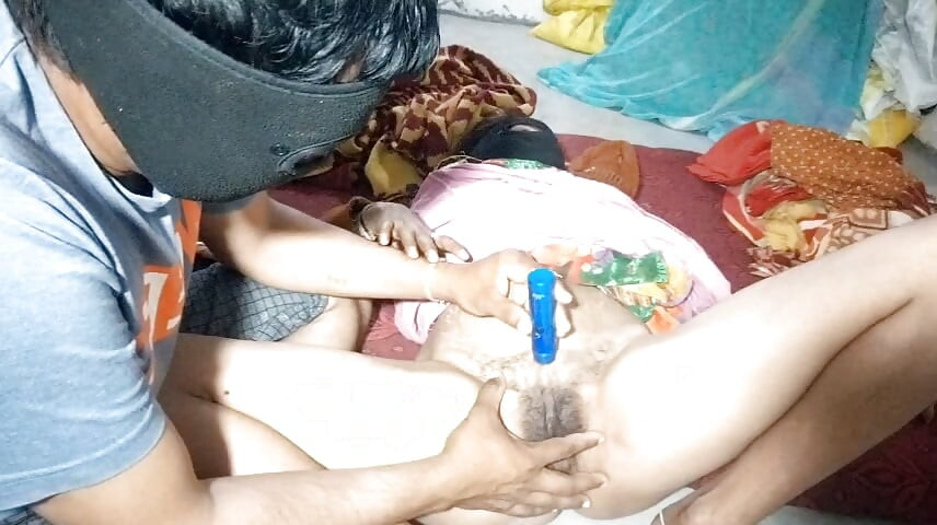 Gaon ki husband wife ki chudai 14