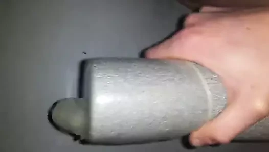 Oyuncağımı sik