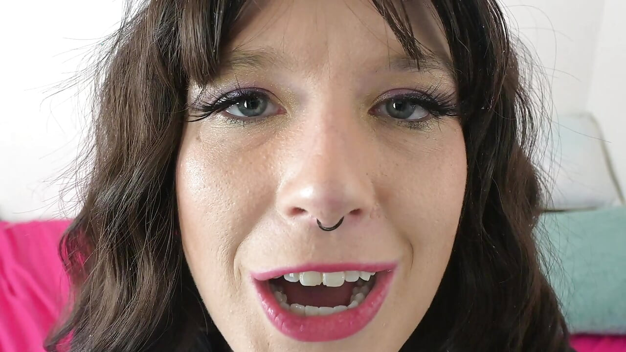 Eye Contact JOI
