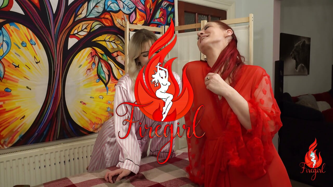 Orgasm - Squirting Challenge with Gabie