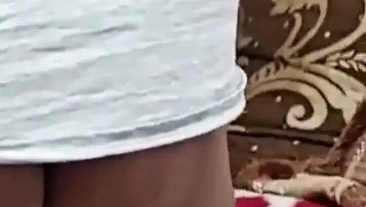 Arabischer sex, anal, dicker arsch, dreier