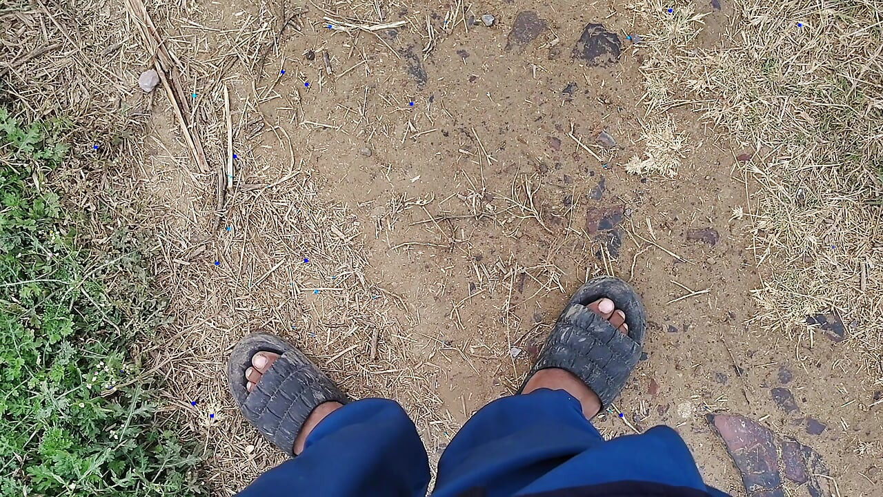 Thandi ke Mausam mein hath se jungle mein Mausam