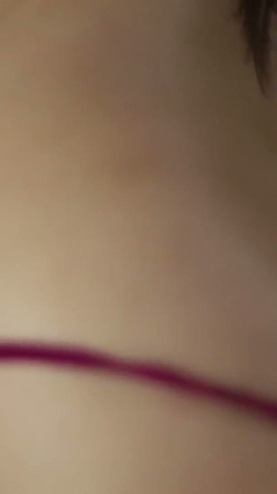 Indian Desi really sexy in Purple SAtin Lingerie and fuck until cum so hard | Clip 1