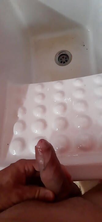Pee morning