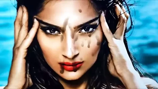 Sonam kapoor ateşli boşalma haraç