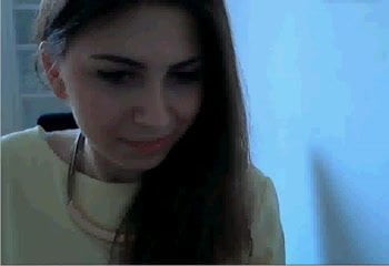annegnas teasin on webcam