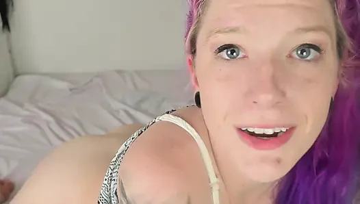 Anale verzweiflung