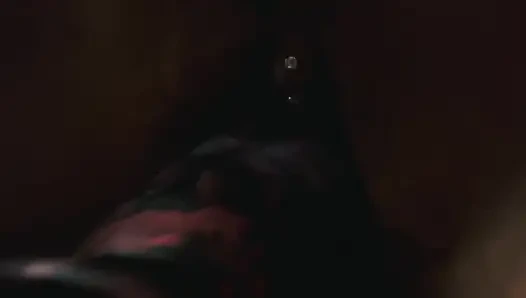 Paige любит члены тварей