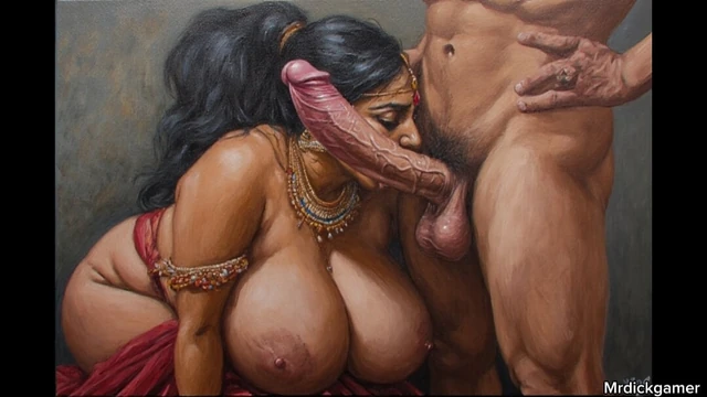 Desi bhabhi with labour, sex in building
