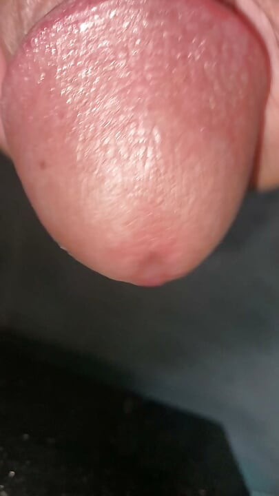 My cock is burning and I'm about to fuck 1 person and shoot cum all over them