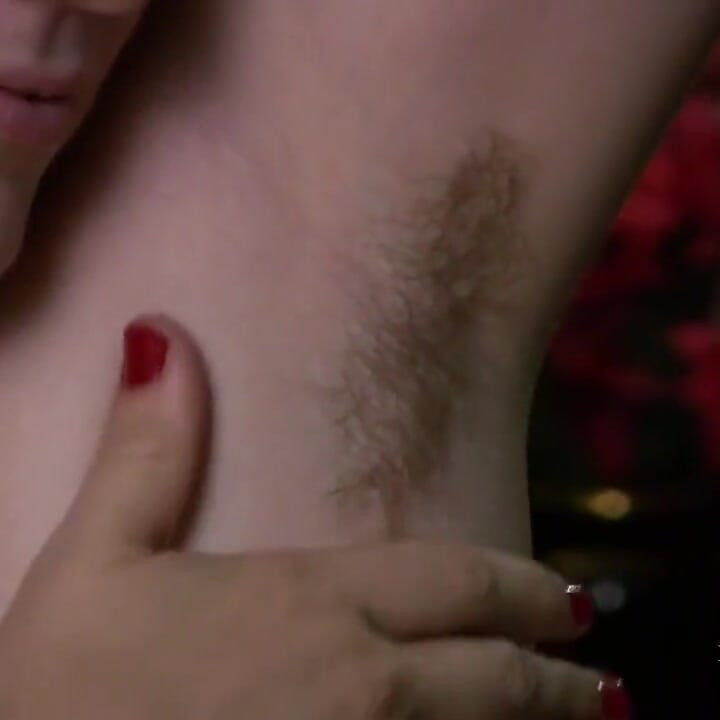 Hairy Fun