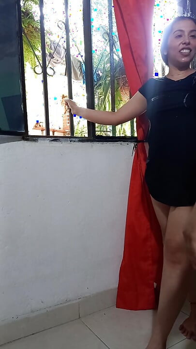 My dream of fuck with my best friend's wife came true.