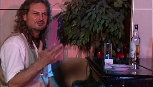 Seksi lezbiyenler iş başında