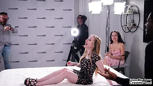 Bts - Alaina Taylor Ep 2
