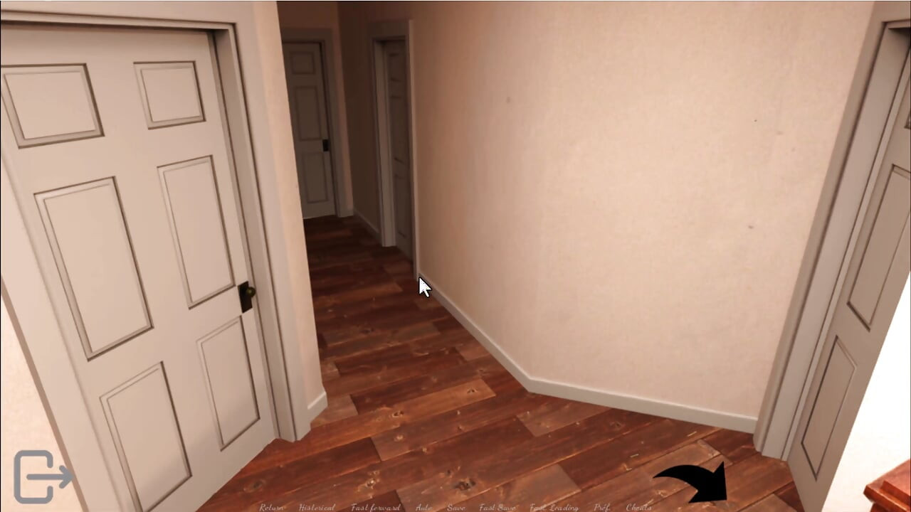 Metf #26: Kanza werd anaal geneukt in het bijzijn van Radia