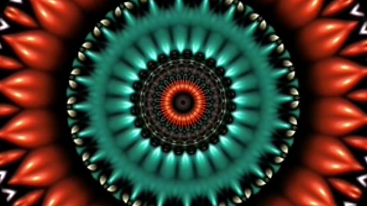 Verbal - Your Mind Is as Clay