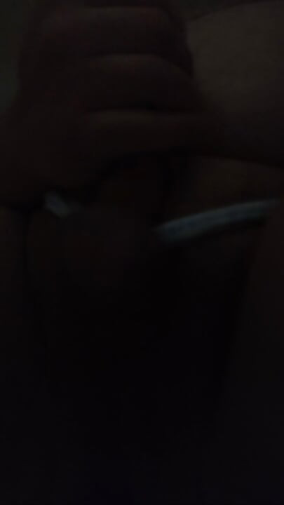 Tied Balls And Double Cumshot