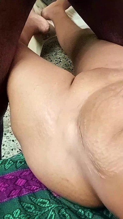 He thrusts into Ammu's pussy while she screams 120 | Clip 3