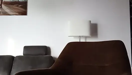 Derin ve uzun boşalma