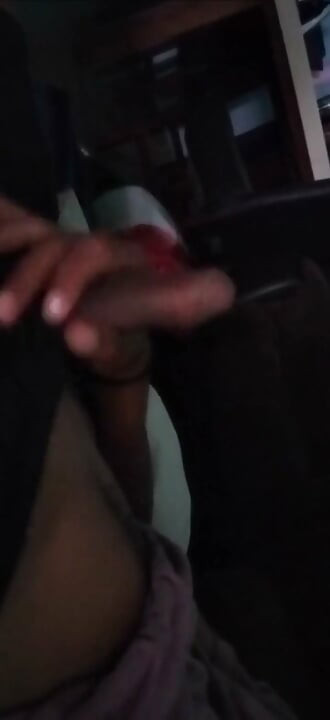 Ik vang de nacht