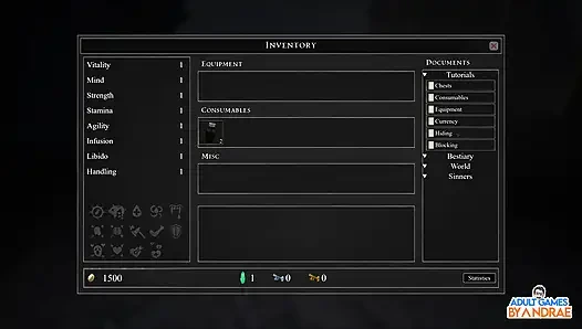 Ep1: Sin Spire (oyun)