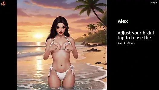 Wife S Dare (part 4)