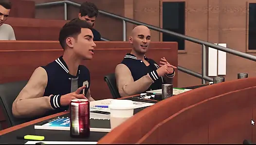 Video rekaman seks tante seksi bauchery 31 riley lagi asik mainin kontol elijahnya di live streaming