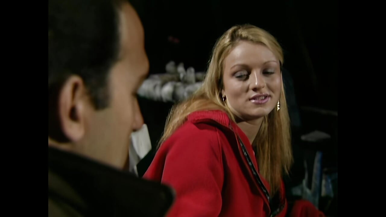 Jessica Dee: I Love to Be Fucked by Big Mature Cocks...