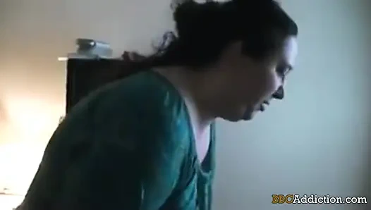 Kecanduan kontol besar pria kulit hitam - istriku suka banget sama kontol besar pria kulit hitam