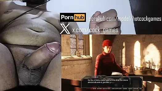 Memek ajaib 2 bagian 3 (gameplay kamera kontol)
