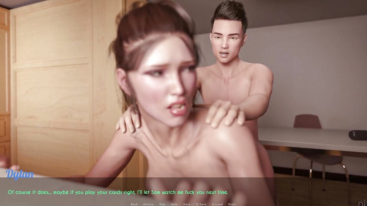 Guilty Pleasures Sophia's Forbidden Chronicles - V1.0 - Full Part