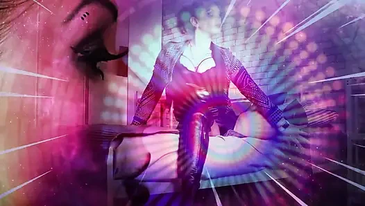 Schnüffeln und wichs dich dumm