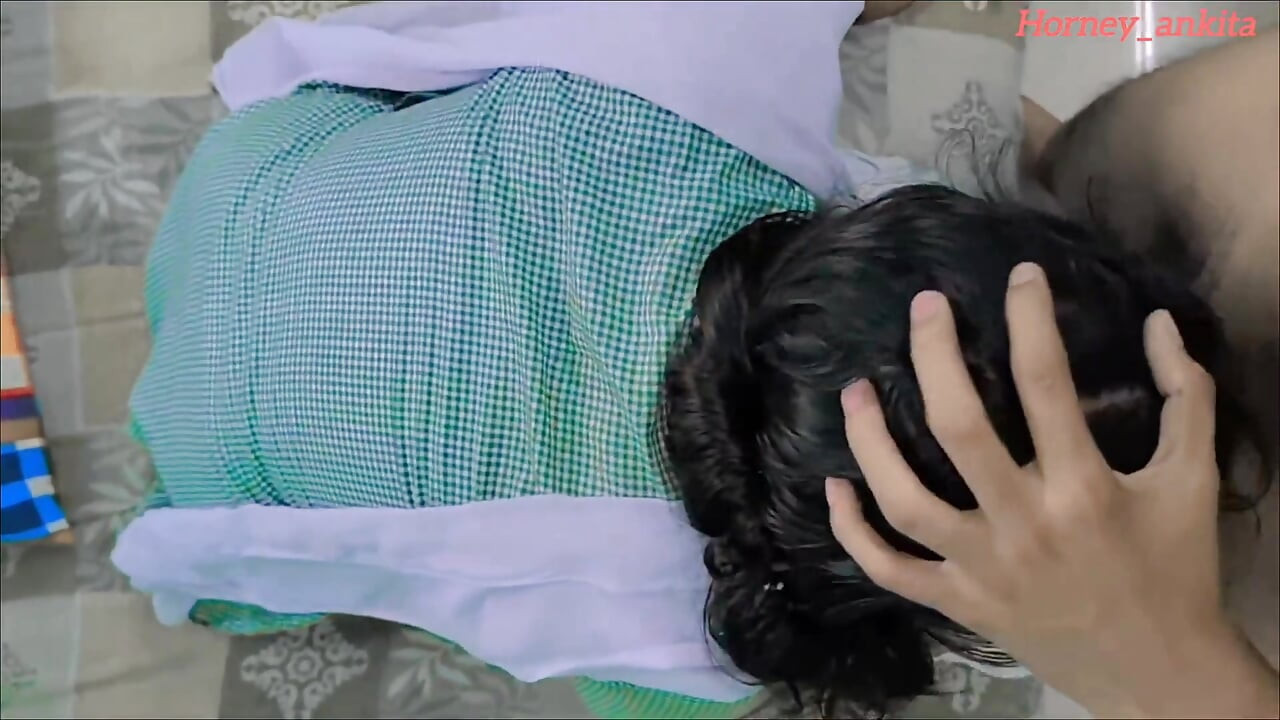 Desi School girl sex