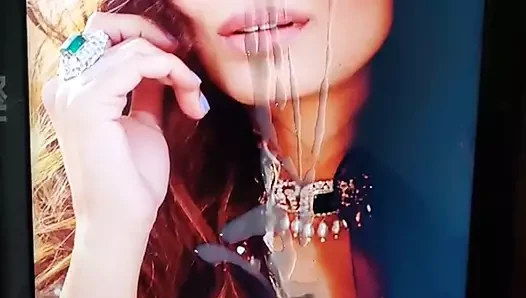 Diana penty yüze boşalma #1