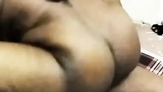 Oda arkadaşımla seks