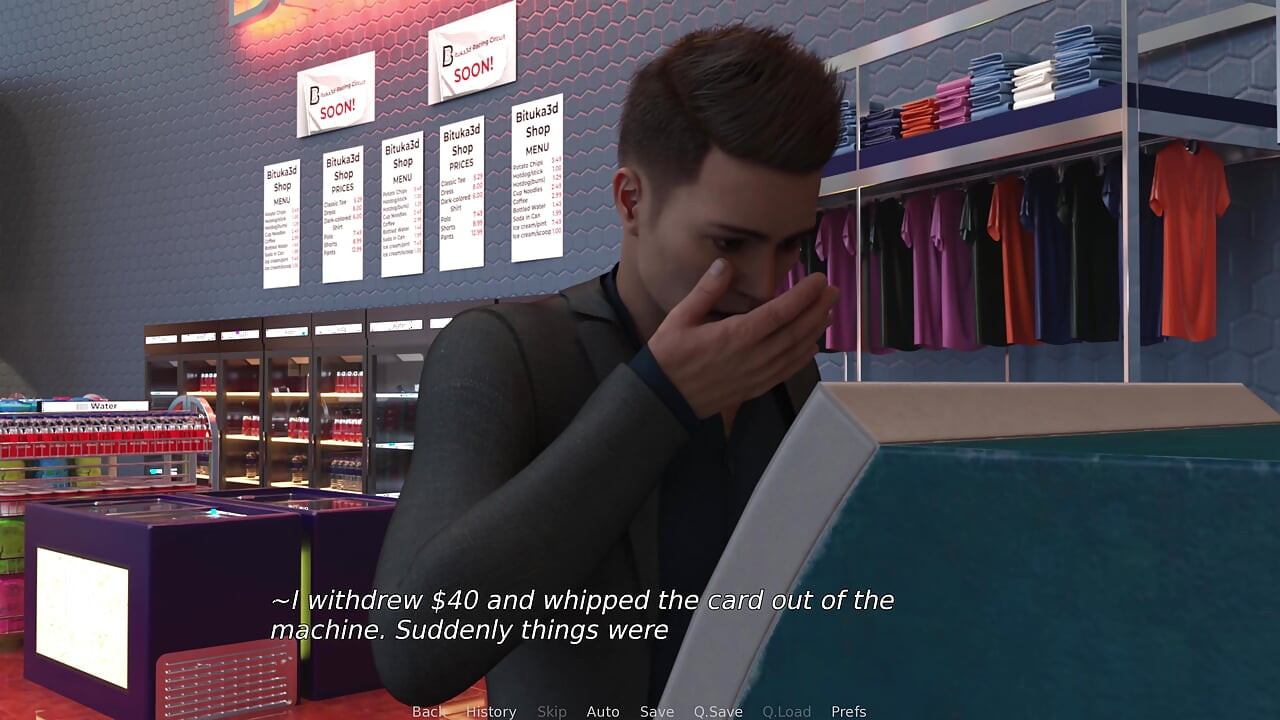 Delicious MILFs (part 3)