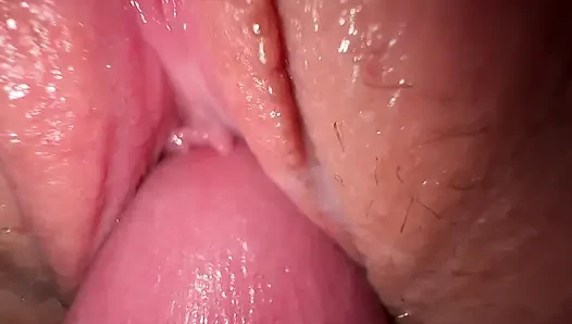 Memek remaja sempit ngentot ekstrem close up