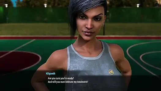 Vollständiges Gameplay - MILFs von Sunville 2, teil 69