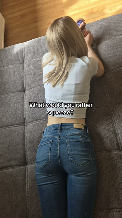 It’s your choice, what are you gonna pick?